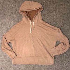 Madewell Hoodie
